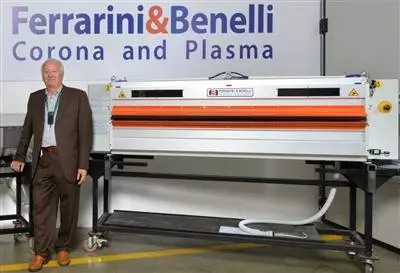 Intervista al fondatore Diego Benelli