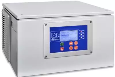 Generatore monofase MX