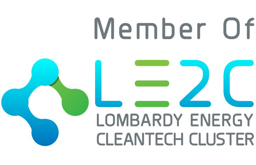 Adesione al Lombardy Energy Cleantech Cluster