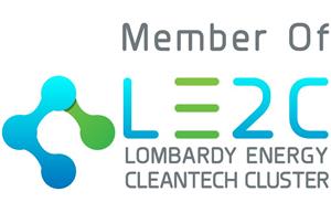 Adesione al Lombardy Energy Cleantech Cluster