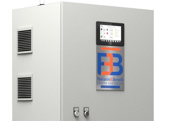 Generatore Evo Smart