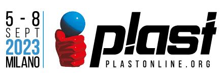 Logo Plast 2023