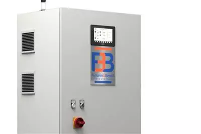 Generatore Evo Smart