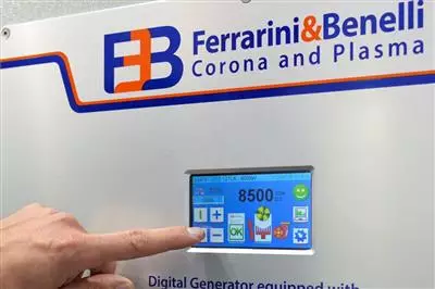 Generatori Linea Evo