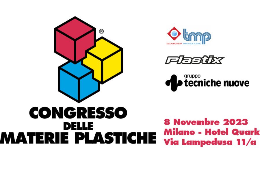 Congresso TMP delle materie plastiche