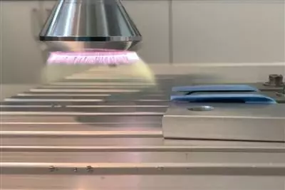 Test trattamento plasma su PHA