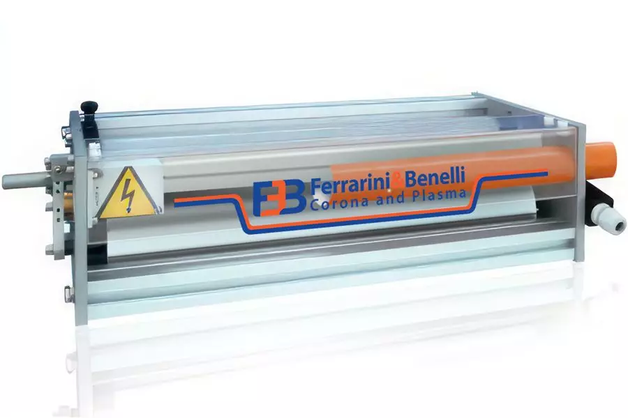Mini Bikappa Trattamento corona Ferrarini & Benelli