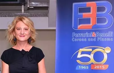 Intervista a Claudia Benelli